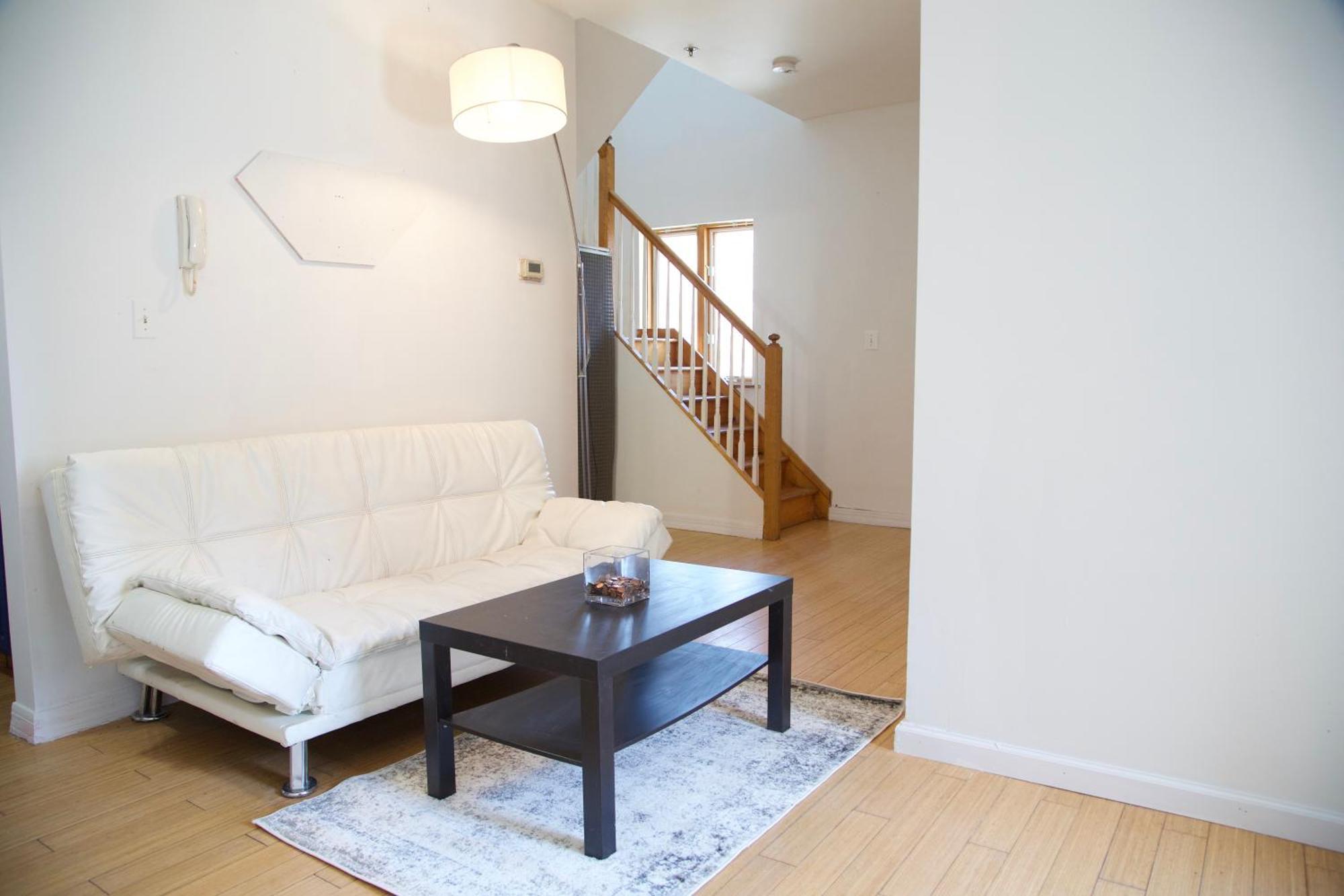Privatunterkunft Brighton B Close To Ocean New York